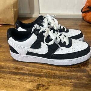 Women’s Nike Court Vision Sneakers